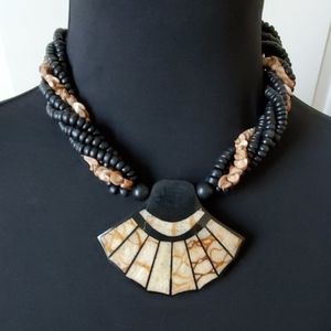 Artisan Necklace
